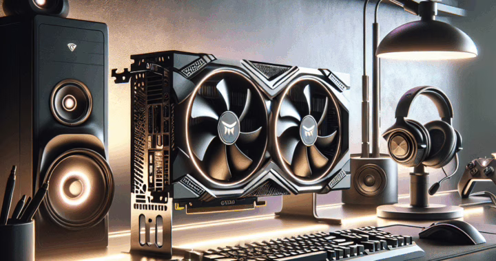 ASUS RTX 5080 Noctua GPU: A $1500 Investment in Coolness
