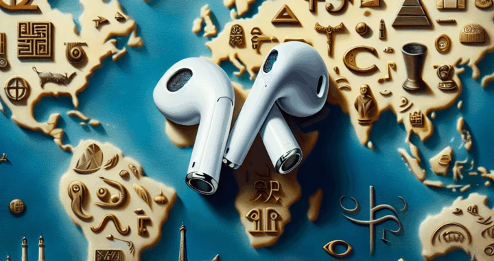 AirPods Live Translation: Language Learning Made Fun!