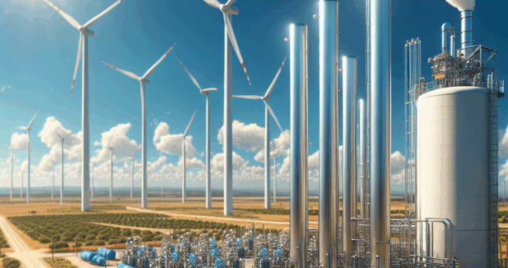 Air-to-Water Tech: Harnessing Geothermal Heat for a Greener Future