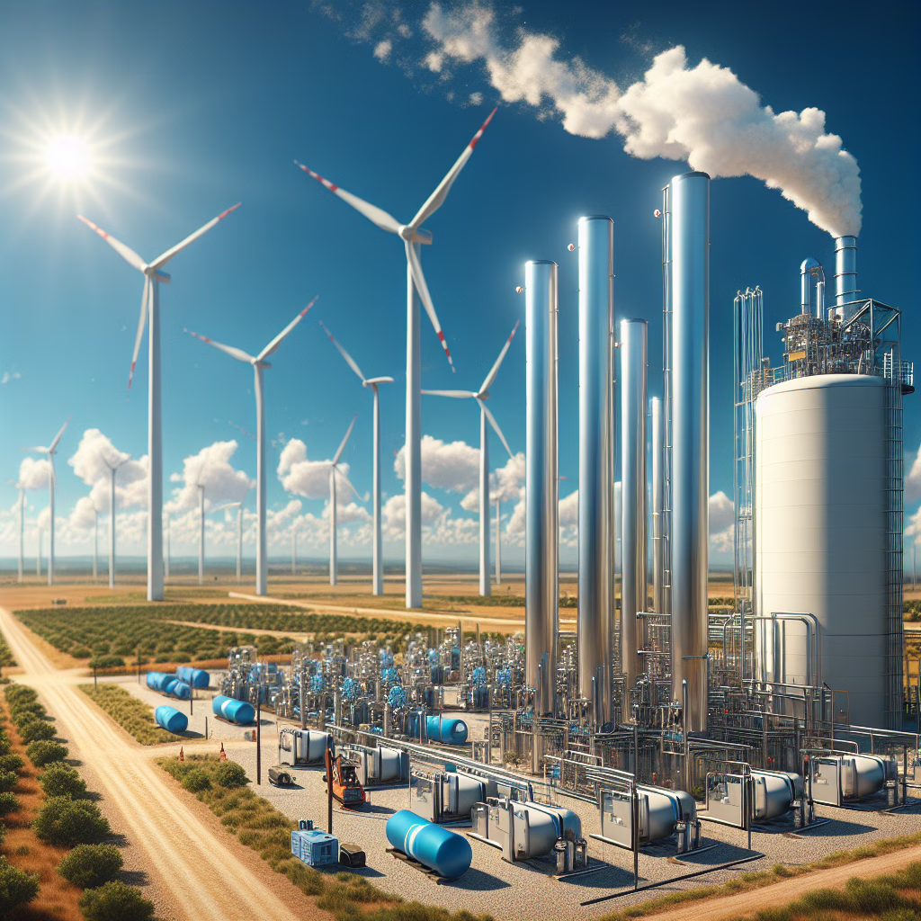 air-to-water-tech-harnessing-geothermal-heat-for-a-greener-future