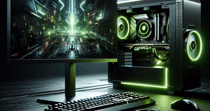 Amazon’s GeForce RTX 5080: A Dream Come True for Gamers