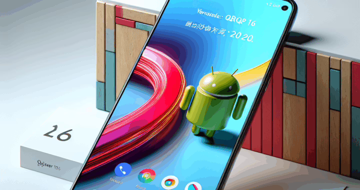 Android 16 QPR2: Exciting Features You Can’t Ignore