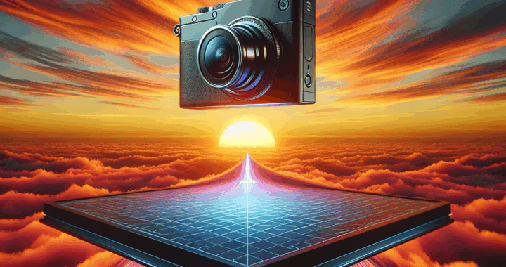 Antigravity A1: Insta360’s Innovative Leap in 2025