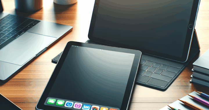 Apple Deals: iPad and MacBook Savings You Can’t Ignore!