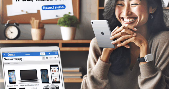 Apple Deals on iPad and MacBook: Unmissable Savings!