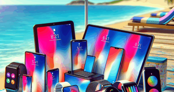 Apple Devices Leaked: Top Stories You Can’t Miss!