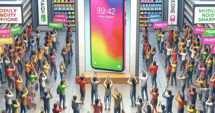 Apple Hits 3 Billion iPhones Sold Amid Sales Surge & Tariffs