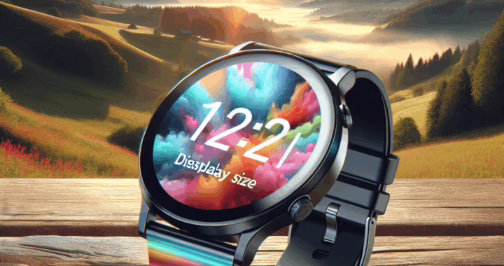 Apple Watch Ultra 3: Display Size Surprises and Delights