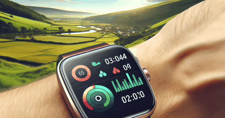 Apple Watch Ultra 3 Rumors: Exciting Upgrades Ahead!