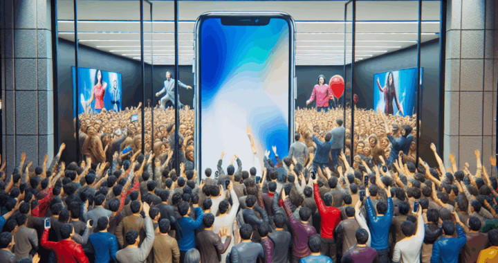 Apple iPhone 17 Release Date: Your Countdown to Excitement