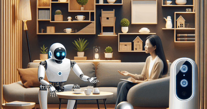 Apple’s AI Turnaround: Siri, Robots, and Home Security Magic