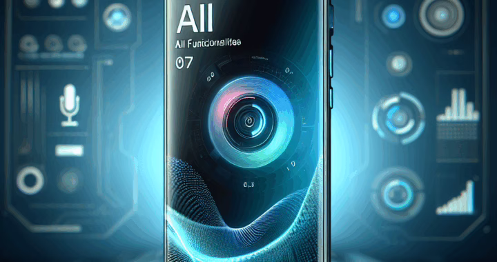 Apple’s ChatGPT Rival: New Insights from iPhone 17 Features