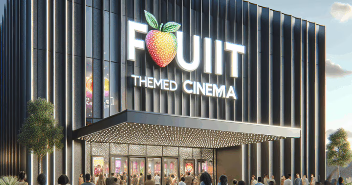 Apple’s Cinema Lawsuit: A Deep Dive into the Drama