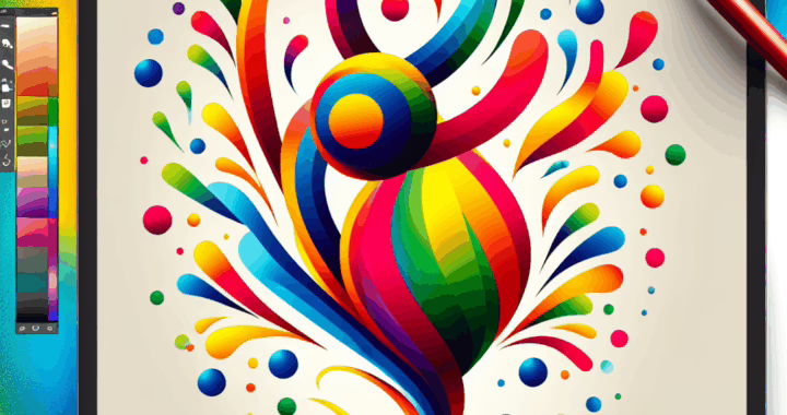 Apple’s Fun September 9 Event Logo: An Interactive Delight