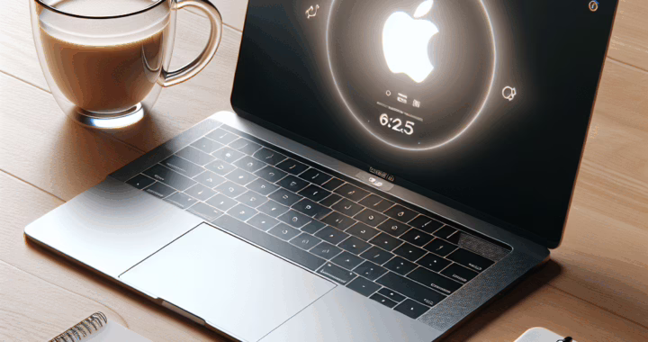 Apple’s New Low-Cost MacBook: A Game Changer in Notebooks