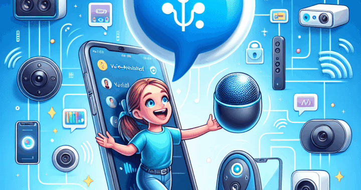 Apple’s New Siri App: A Quirky Leap into the Future