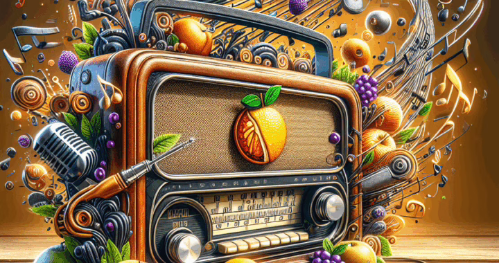Apple’s Radio Revival: Can It Compete with Spotify?