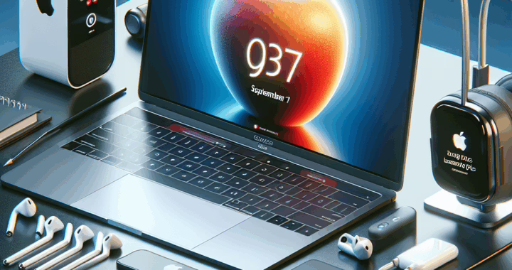 Apple’s September Event: What Not to Expect in 2025