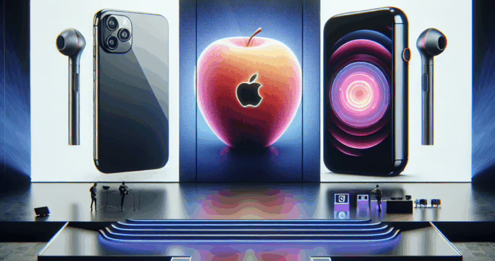 Apple’s September Event: iPhone, AirPods, and More Excitement