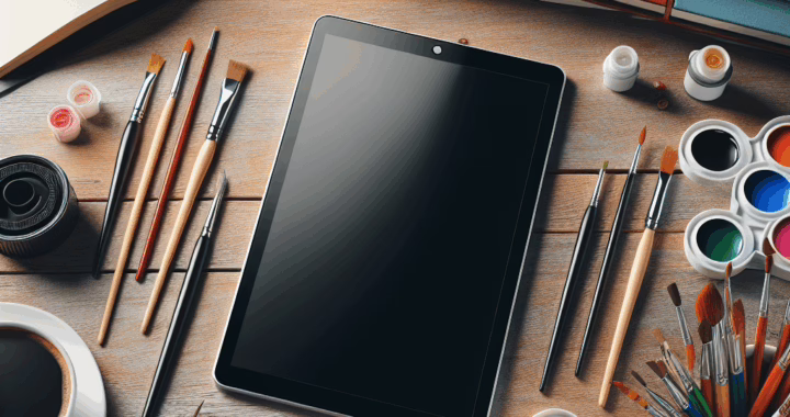 Apple’s iPad Evolution: A Toast to Steve Jobs’ Vision
