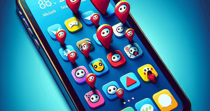 Apps That Track You: The Surprising Truth in 2025