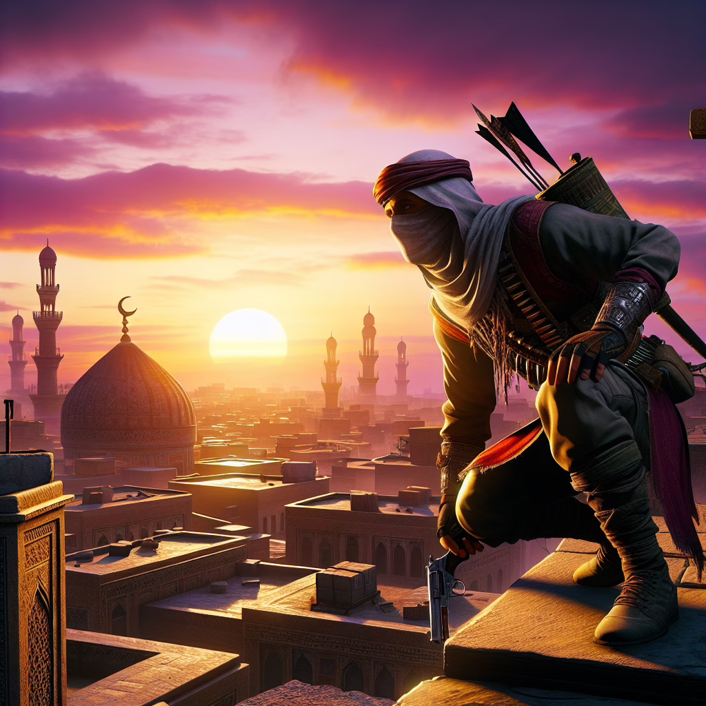 assassins-creed-mirage-on-xbox-game-pass-a-sneak-peek