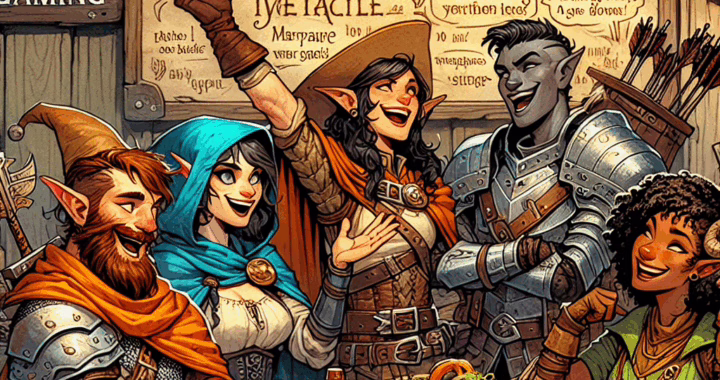 Baldur’s Gate 3: Director Teases Next Crazy Sequel Surprise