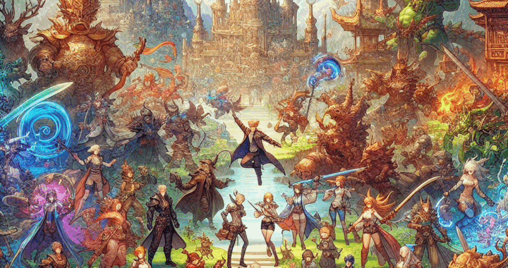 Bandai Namco Leaks Tales Series Remaster: What We Know