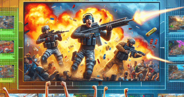 Battlefield 6: A Ridiculously Massive Player Count Before Beta