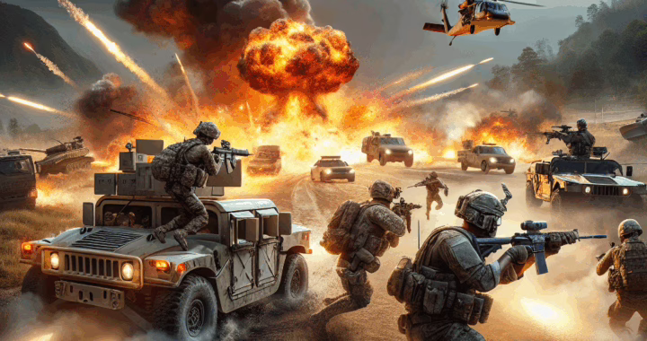 Battlefield 6 Beta: 470k Users and Anti-Cheat Triumphs