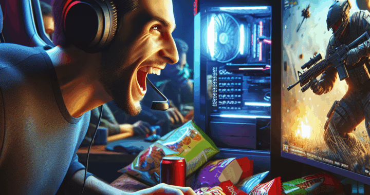 Battlefield 6 Labs: Join the Fun and Help Shape the Future!