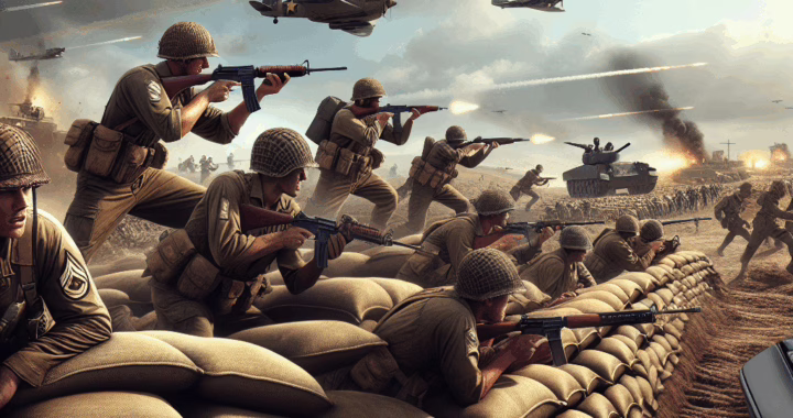 Battlefield 6: No Goofy Skins, Just Epic Battles Ahead!