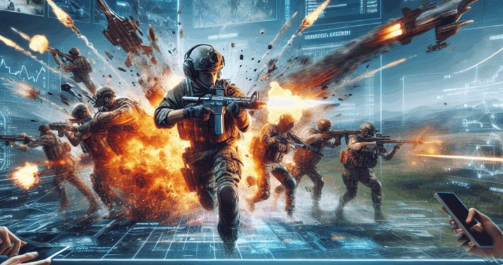 Battlefield 6 Open Beta: Rush MCOM Changes and More