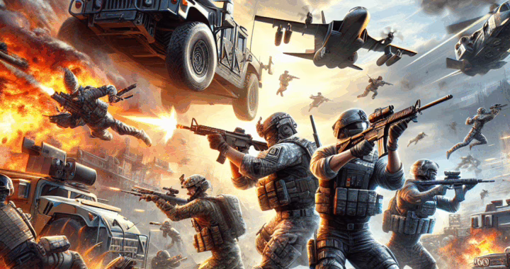 Battlefield 6 Open Beta: Why Players are Rushing to Critique