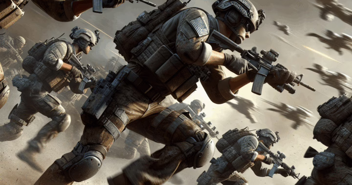 Battlefield 6: Quick Turn Feature That Feels Like Cheating