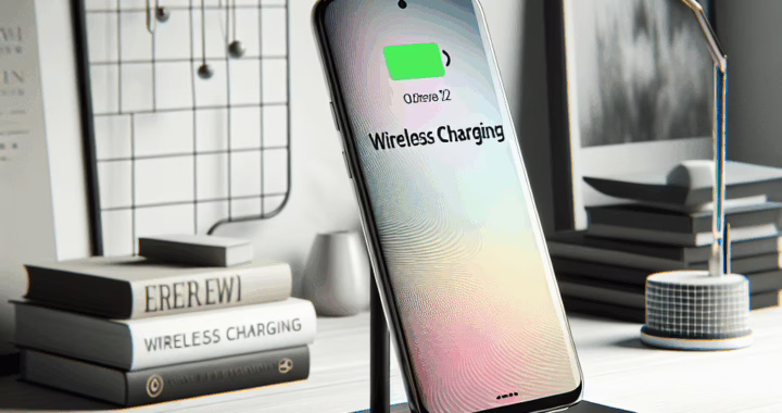Belkin Qi2: Wireless Charging Takes a Fun Turn!