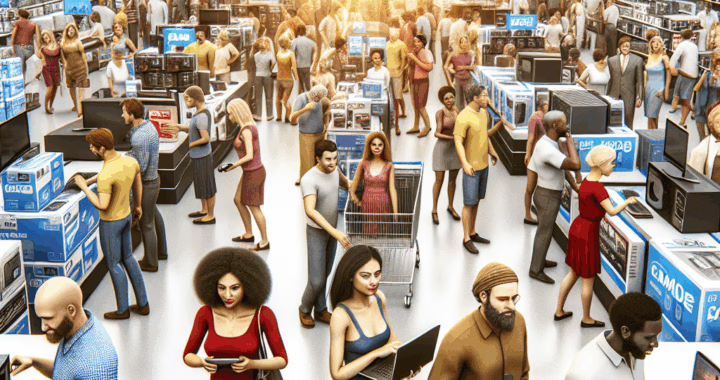 Best Buy Labor Day Sale 2025: Deals You Can’t Miss!