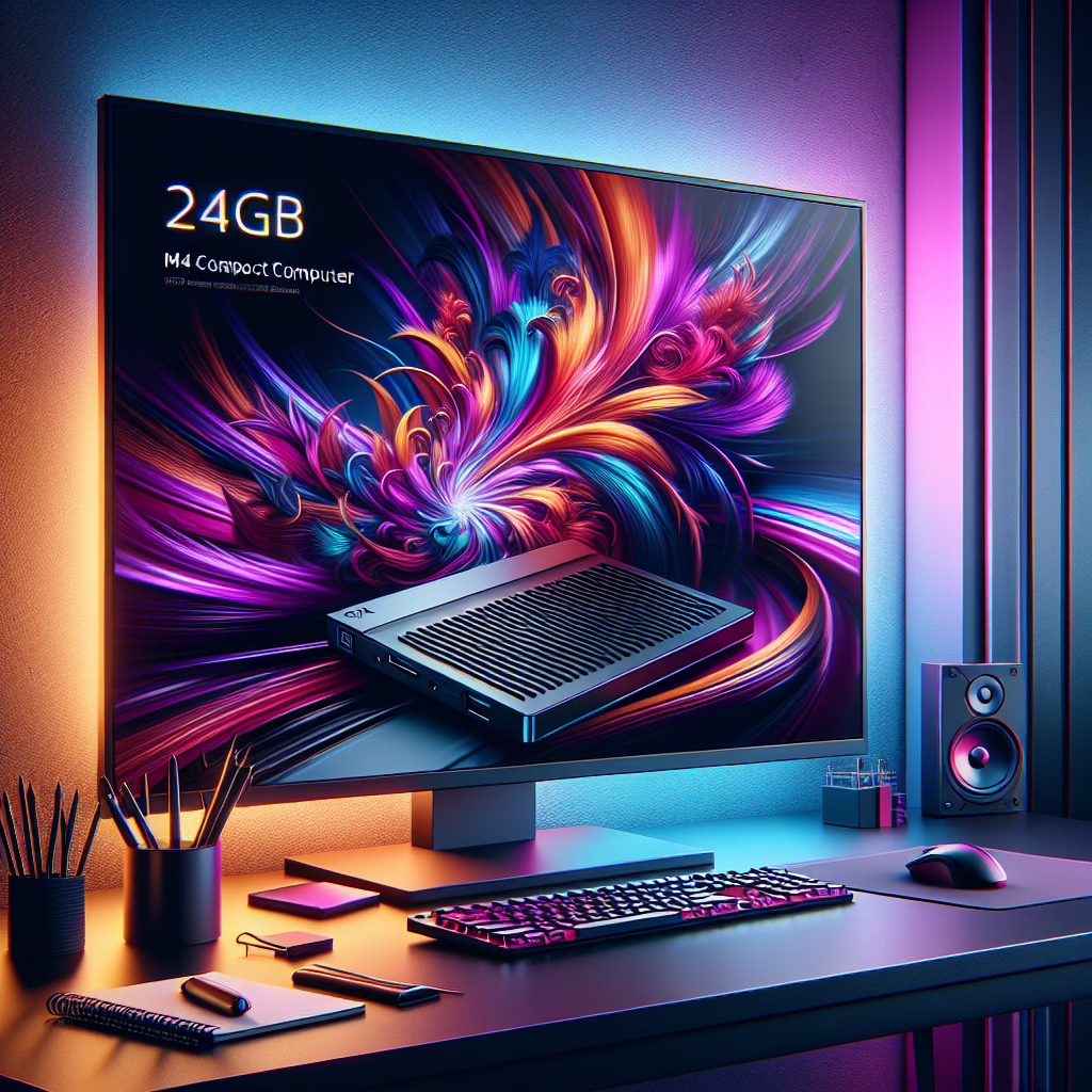 best-price-ever-on-24gb-m4-mac-mini-a-tech-marvel