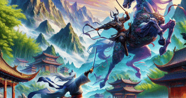 Black Myth: Zhong Kui – Gaming Marvels Await in 2025