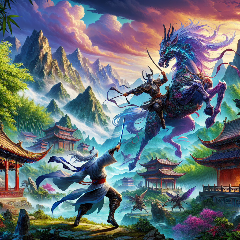 black-myth-zhong-kui-gaming-marvels-await-in-2025