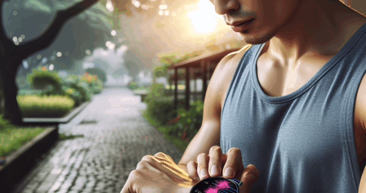 Blood Oxygen Feature Returns to Apple Watch in 2025