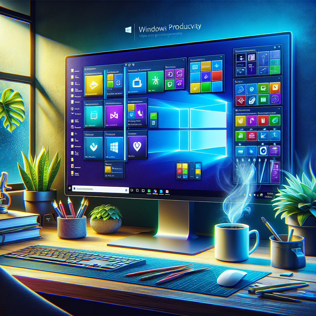 boosting-productivity-microsoft-windows-features-to-try