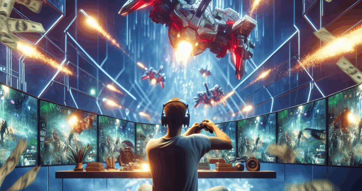 Bungie’s $500 Reward for Playing Marathon: A Gamer’s Dream