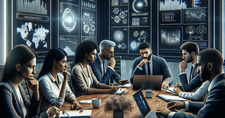 California AI Decision Systems Bill Sparks Business Buzz
