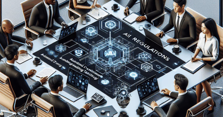 California AI Regulations: A New Dawn for Automated Decision-Making