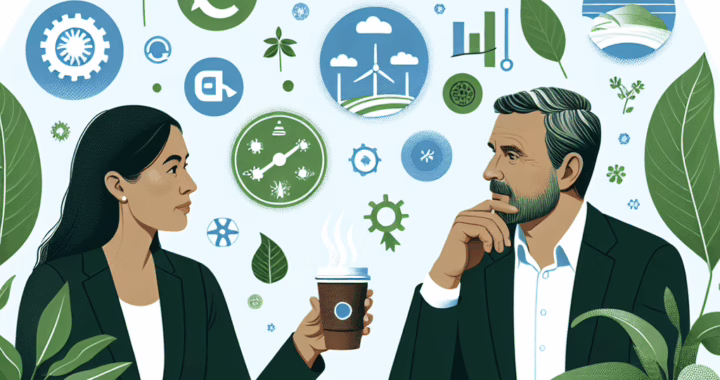 California and Denmark Team Up for Climate Technology Innovations