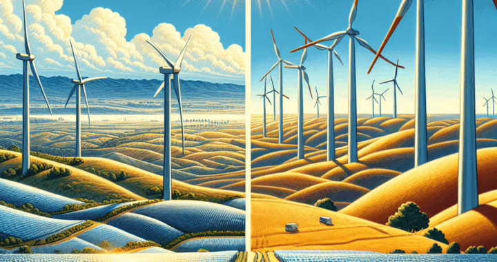 California and Denmark Team Up for Climate and Tech Goals