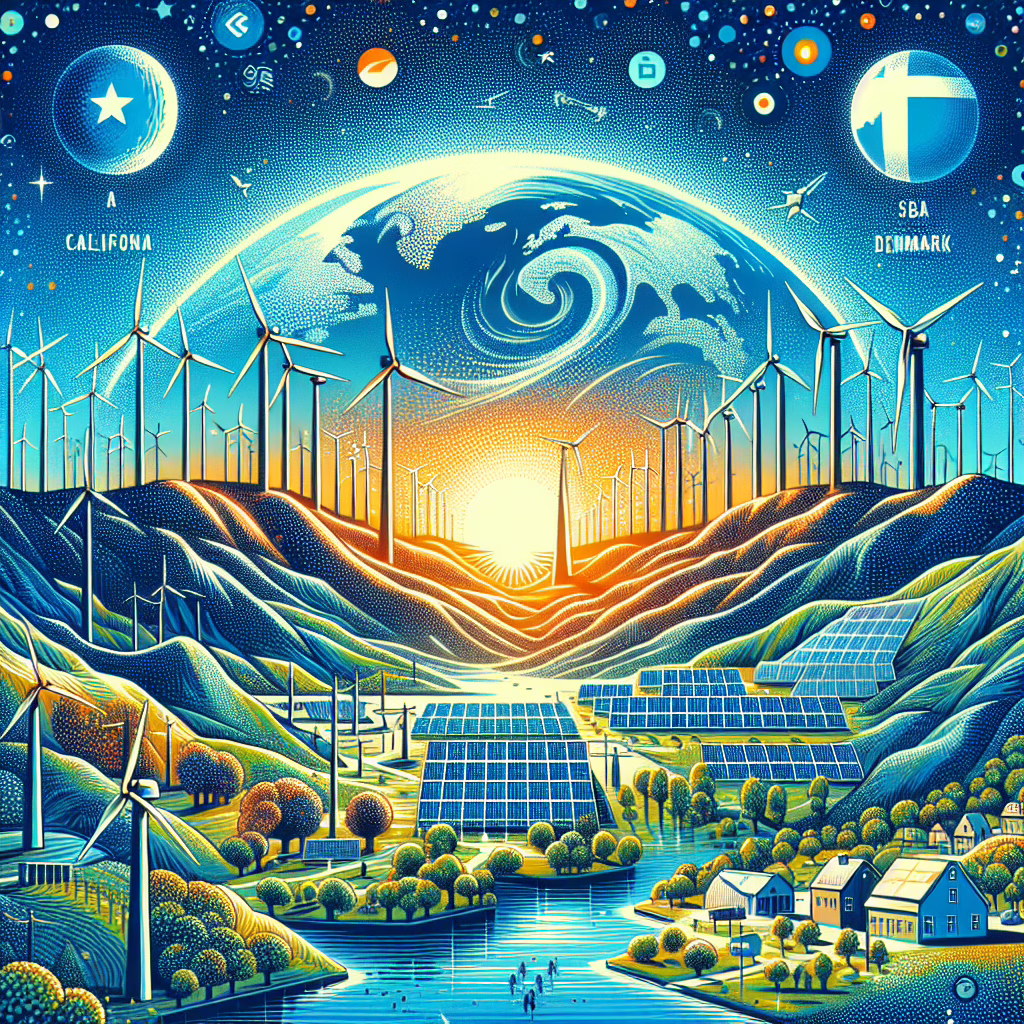 california-and-denmarks-climate-tech-agreement-a-bright-future