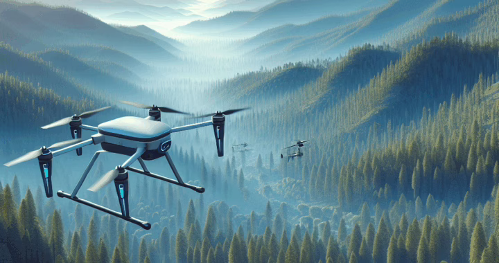California’s Wildfire Technology: A Moonshot for Safety