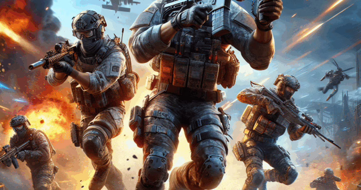 Call of Duty: Black Ops 7 Leaves Behind Black Ops 6 Operators
